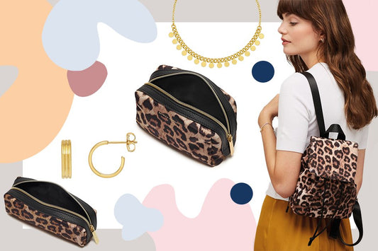 Go Wild: The Estella Bartlett Leopard Print Collection Has Arrived!