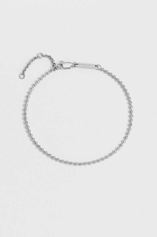 Men's Ball Chain Bracelet