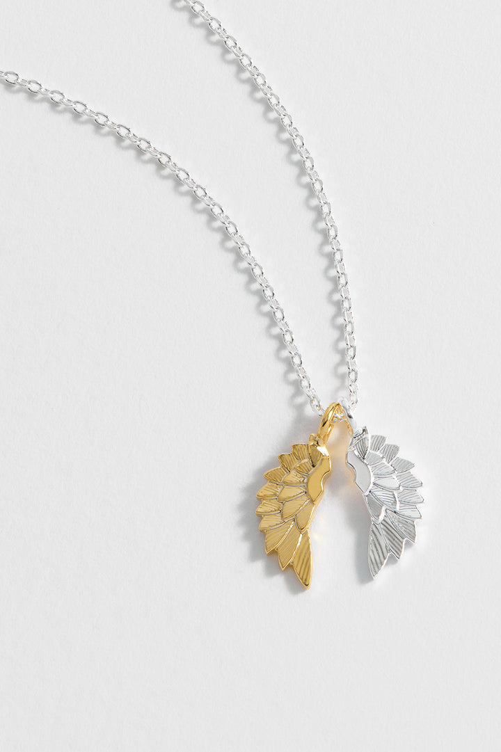 Wings Necklace