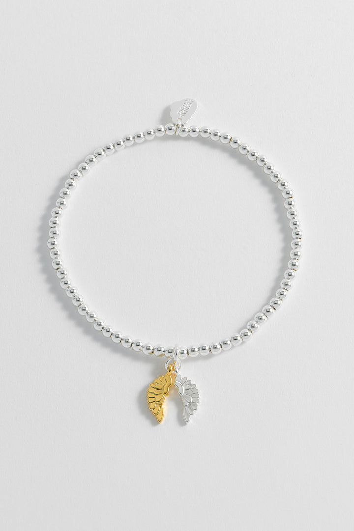 Sienna Wings Bracelet