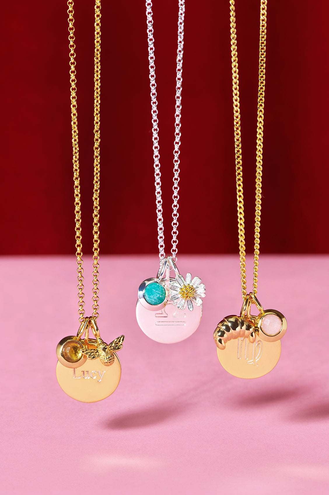 Croissant Charm