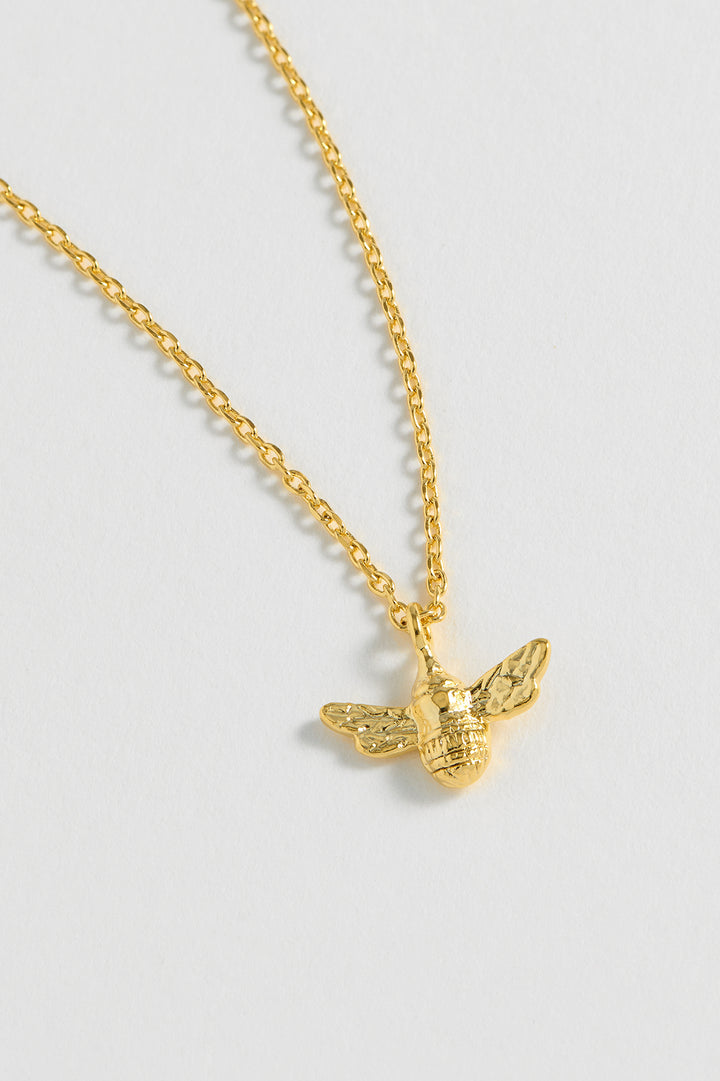 Bee Necklace