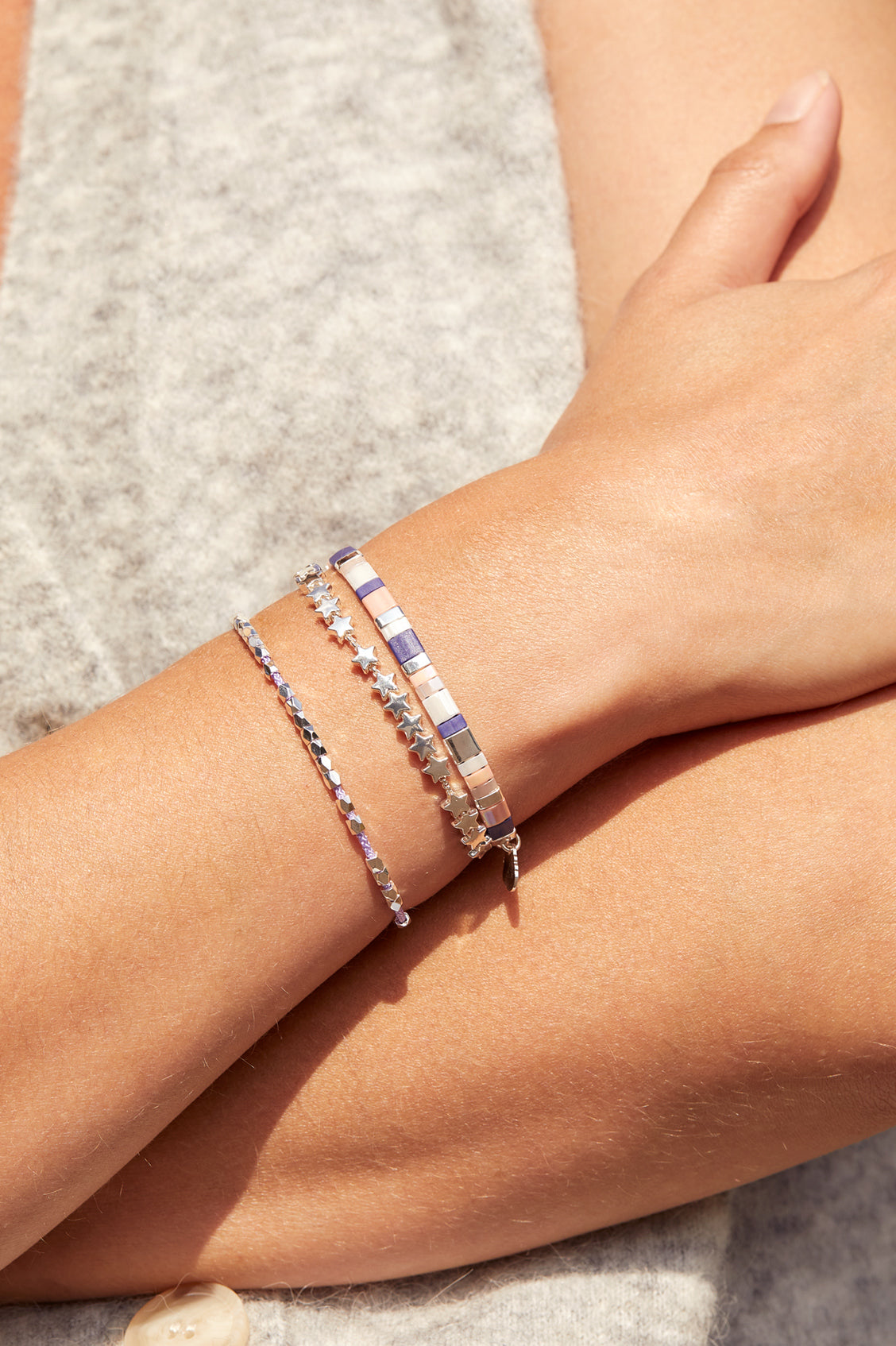 Tila Bracelet