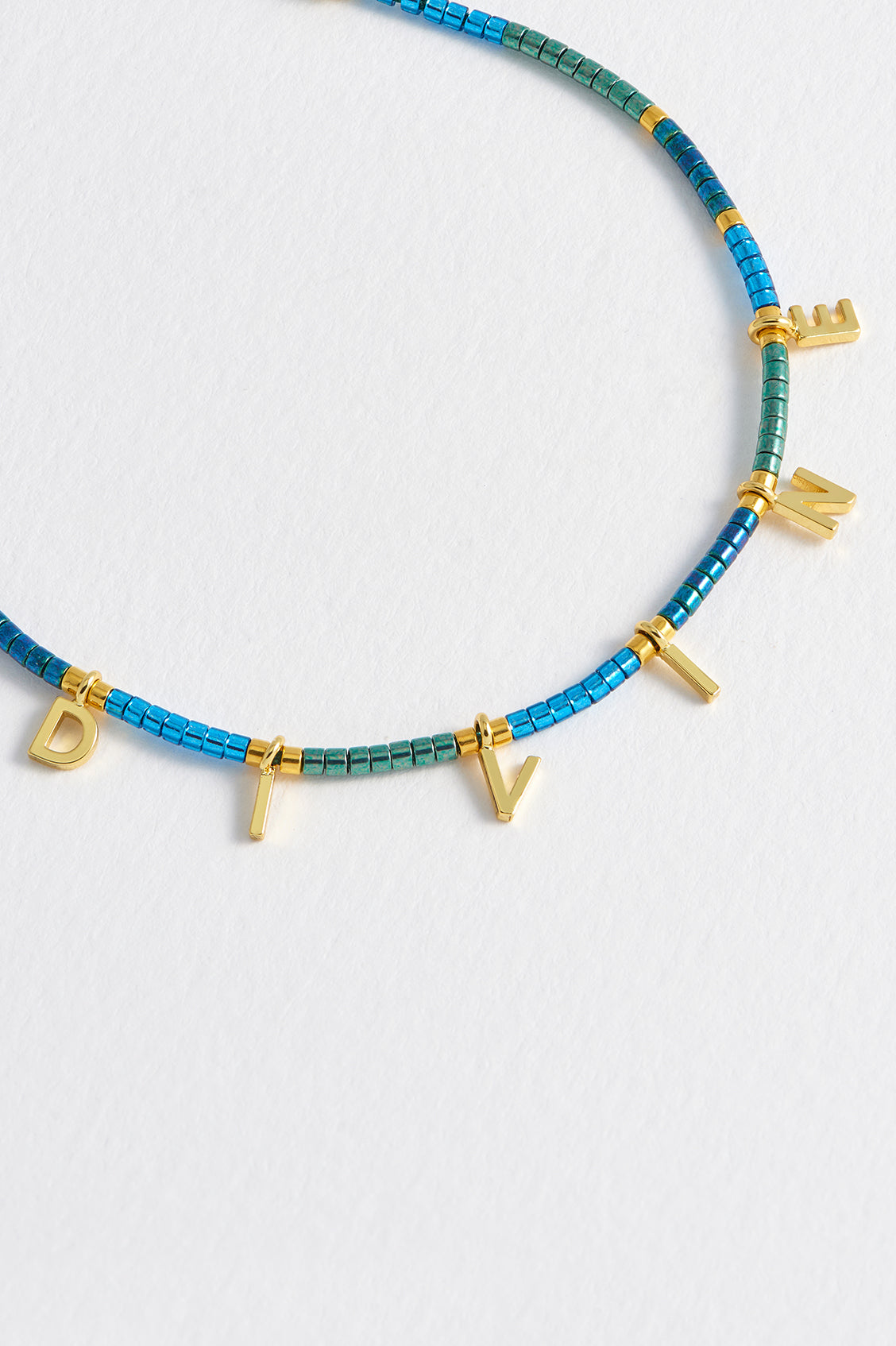 Divine Friendship Bracelet