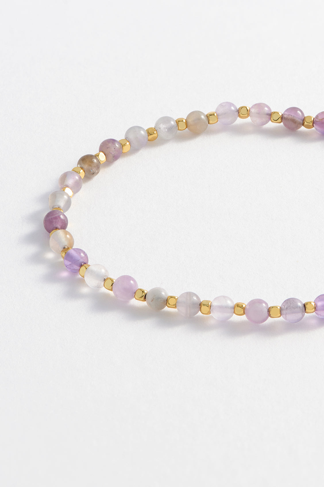 Gemstone Amelia Bracelet