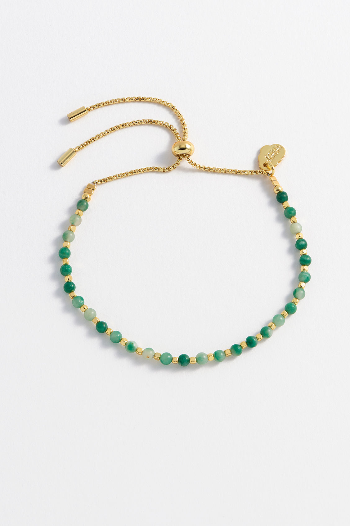 Gemstone Amelia Bracelet