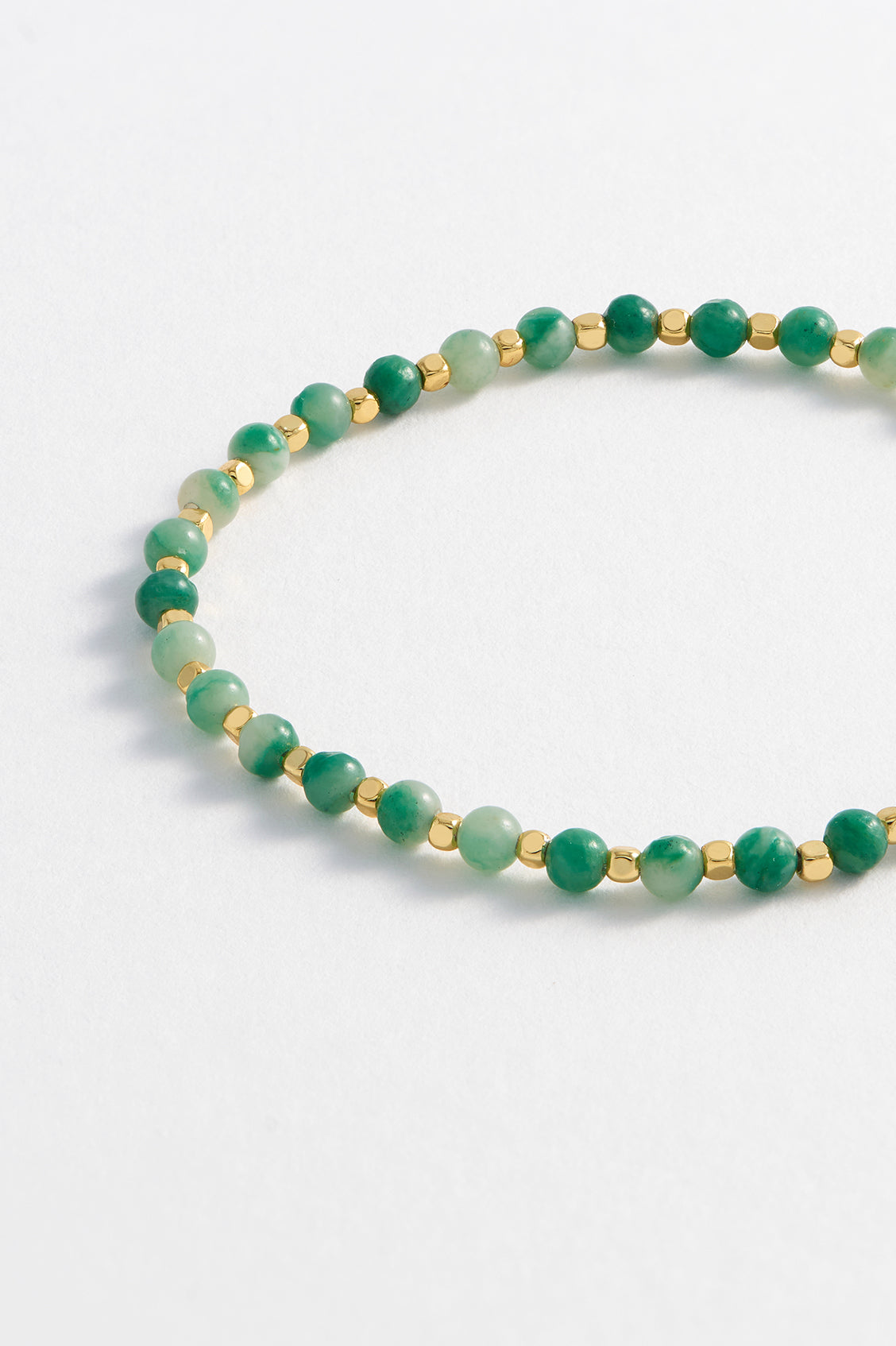 Gemstone Amelia Bracelet