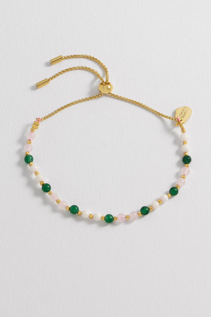 Gemstone Amelia Bracelet