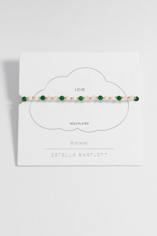 Gemstone Amelia Bracelet