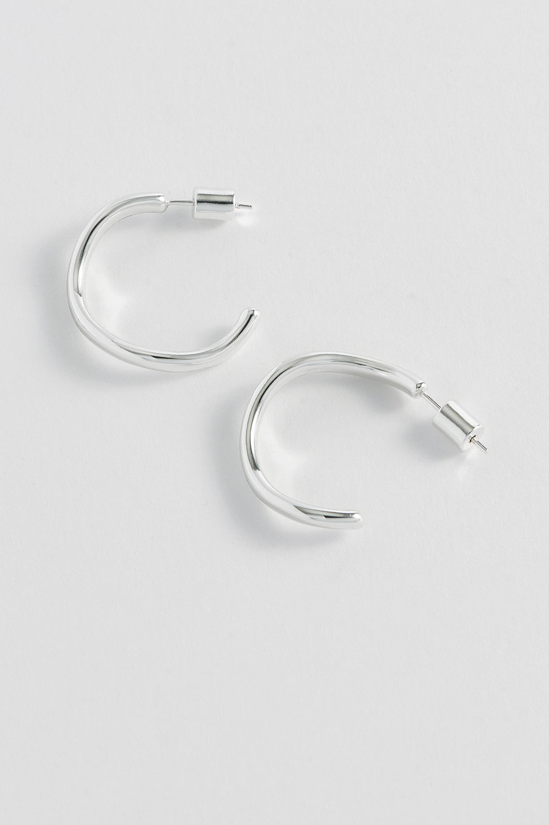 Gentle Wave Hoops