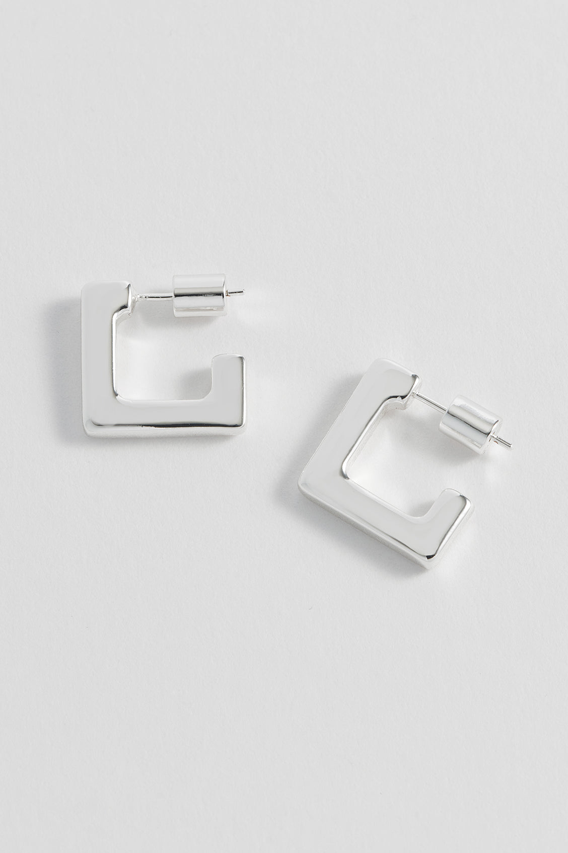 Square Hoops