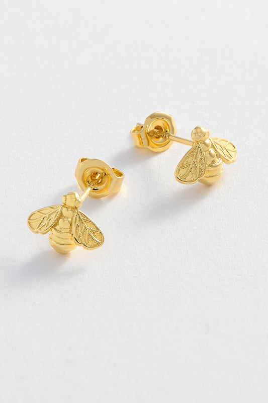 Bee Studs