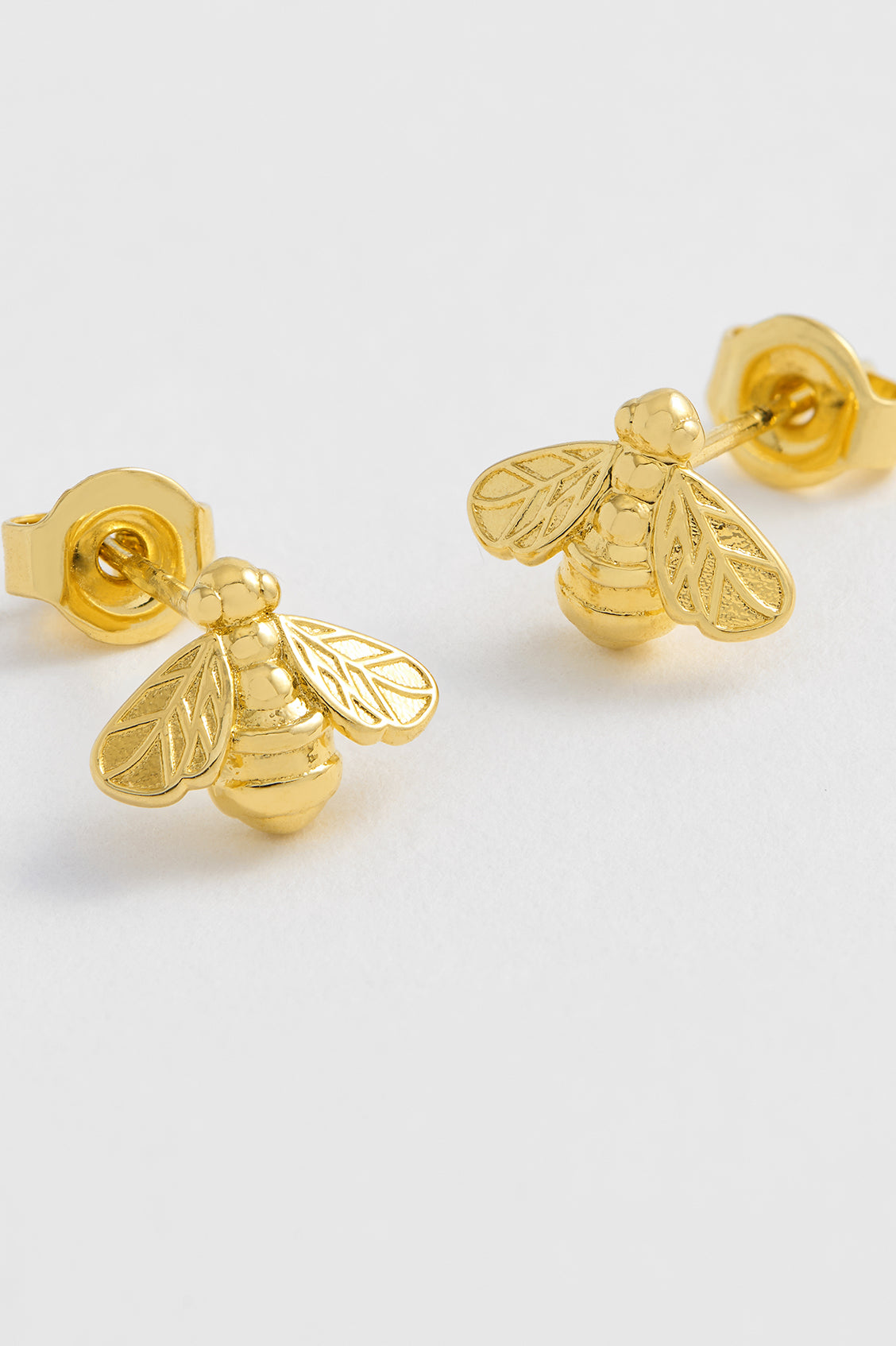 Bee Studs