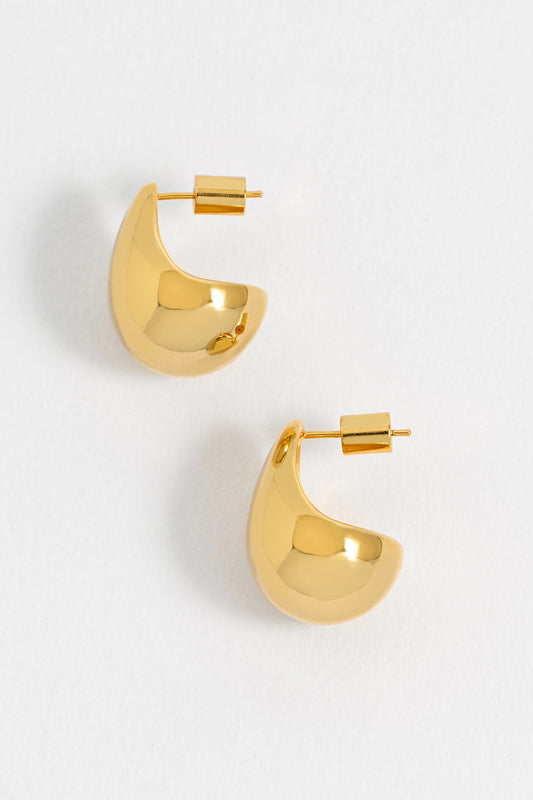 Teardrop Earrings