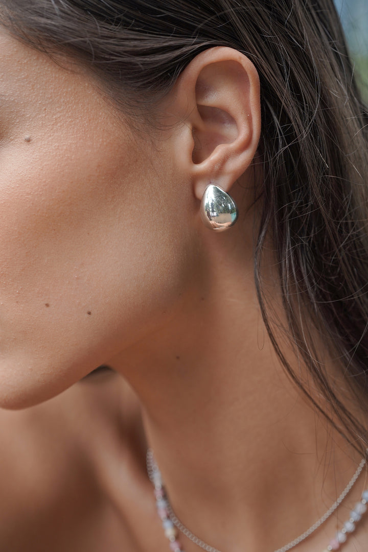 Teardrop Earrings