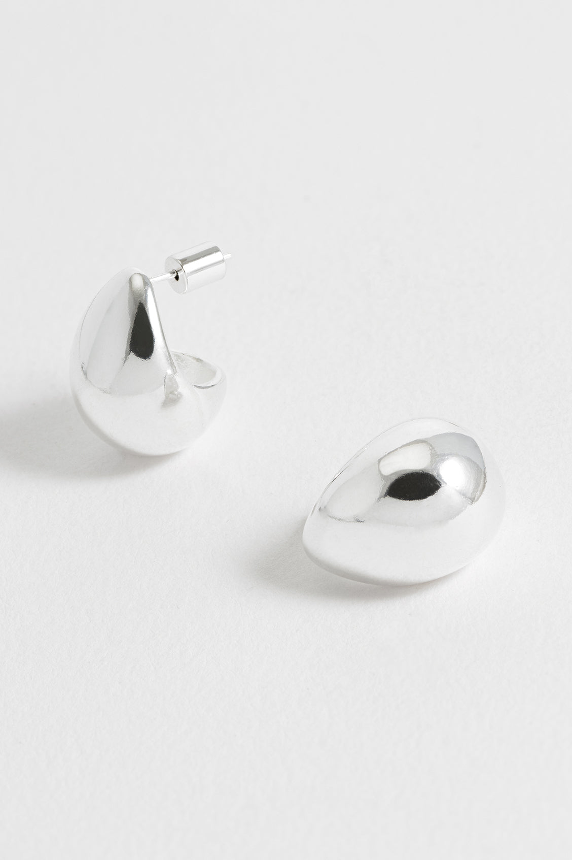 Teardrop Earrings
