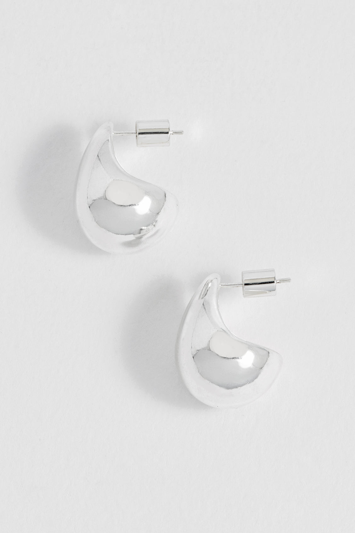 Teardrop Earrings