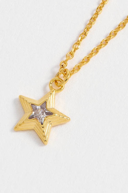 Star Pendant