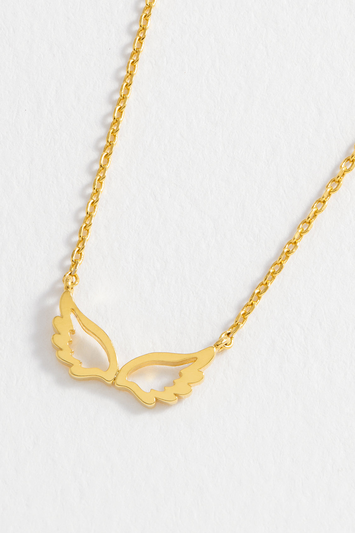 Angel Wings Necklace