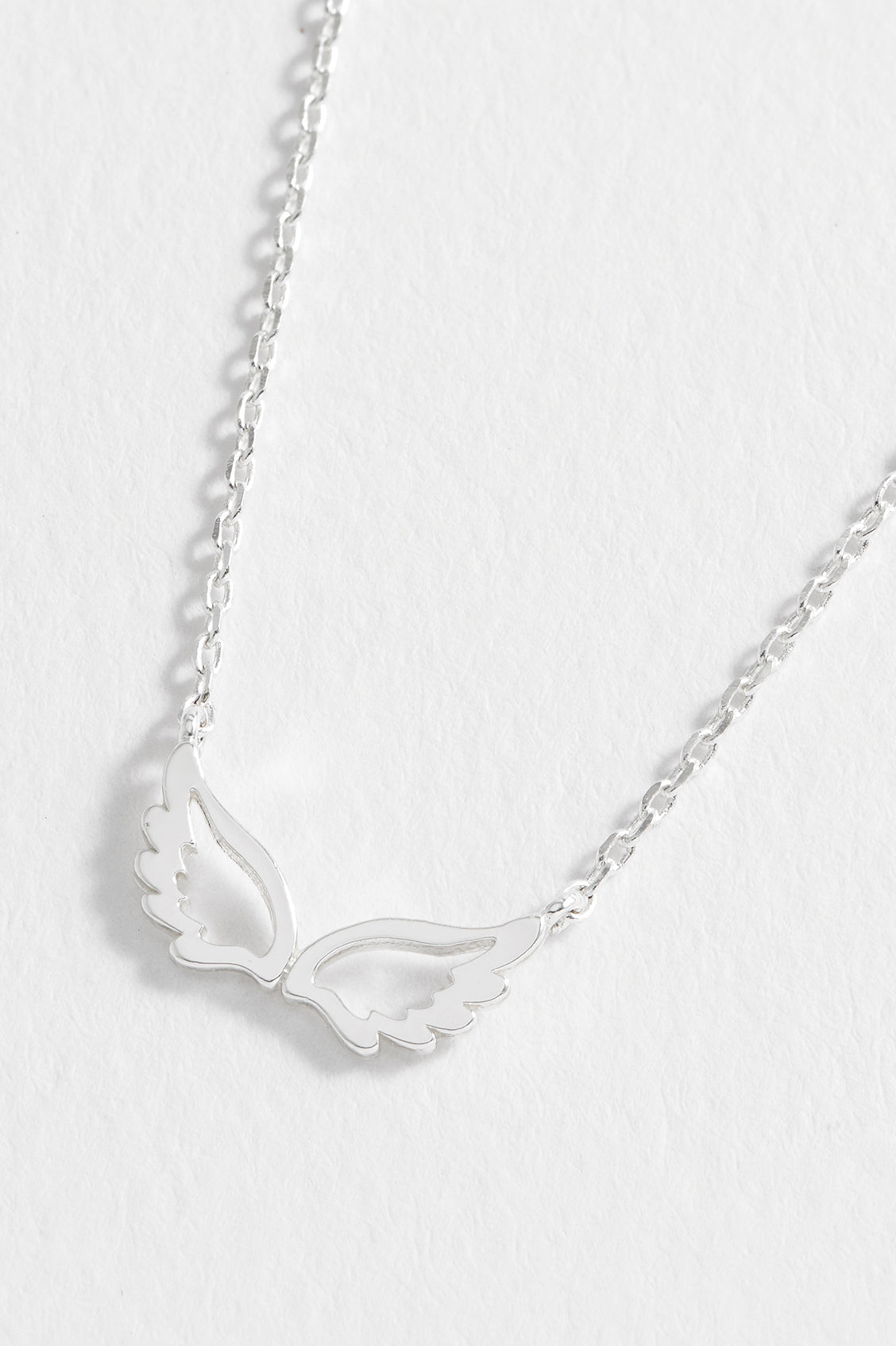 Angel Wings Necklace