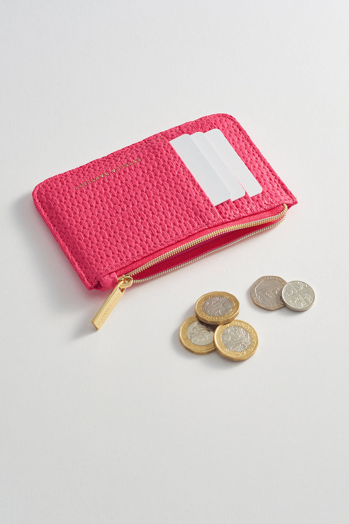 Rectangle Card Purse