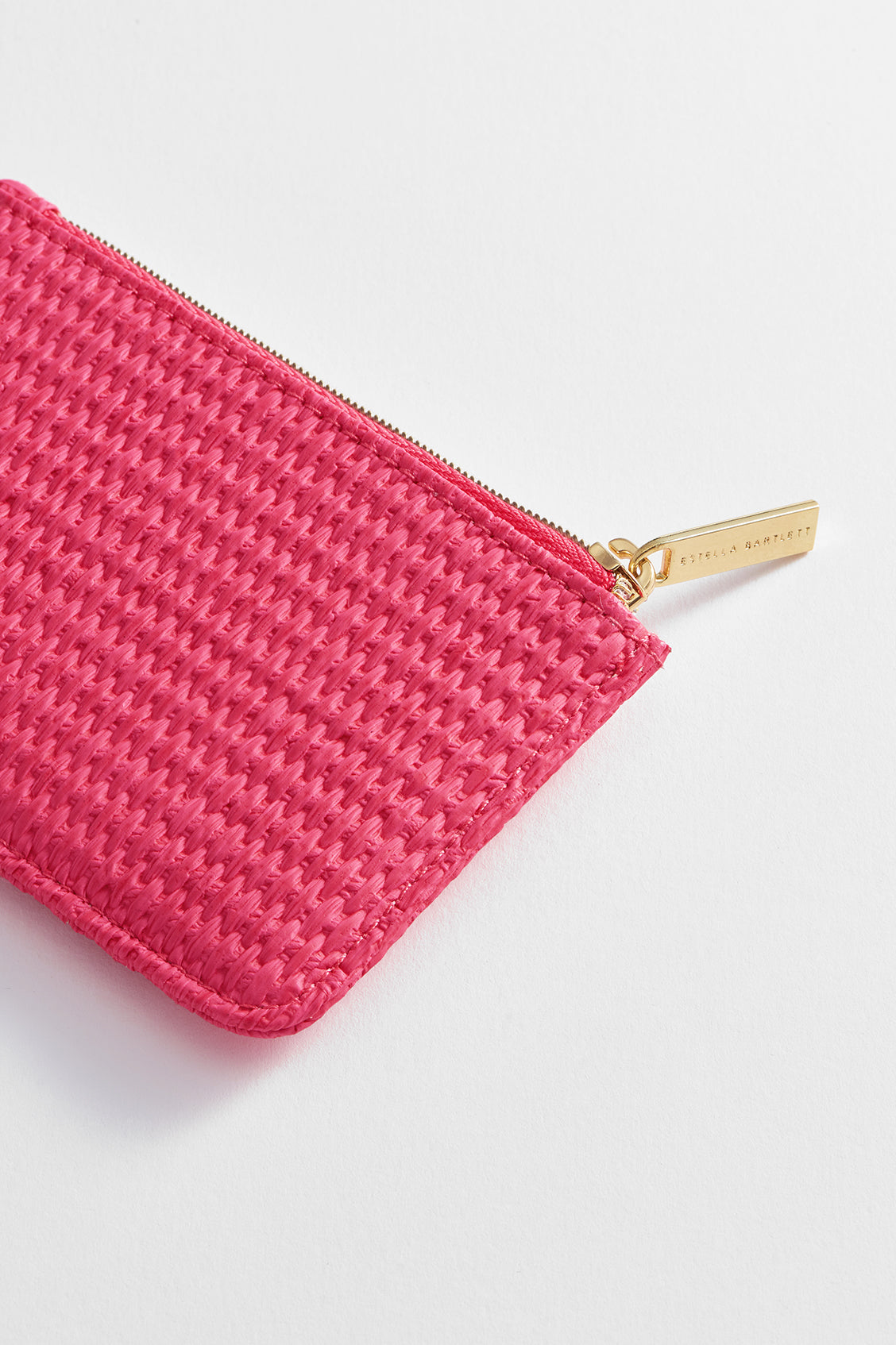 Rectangle Card Purse