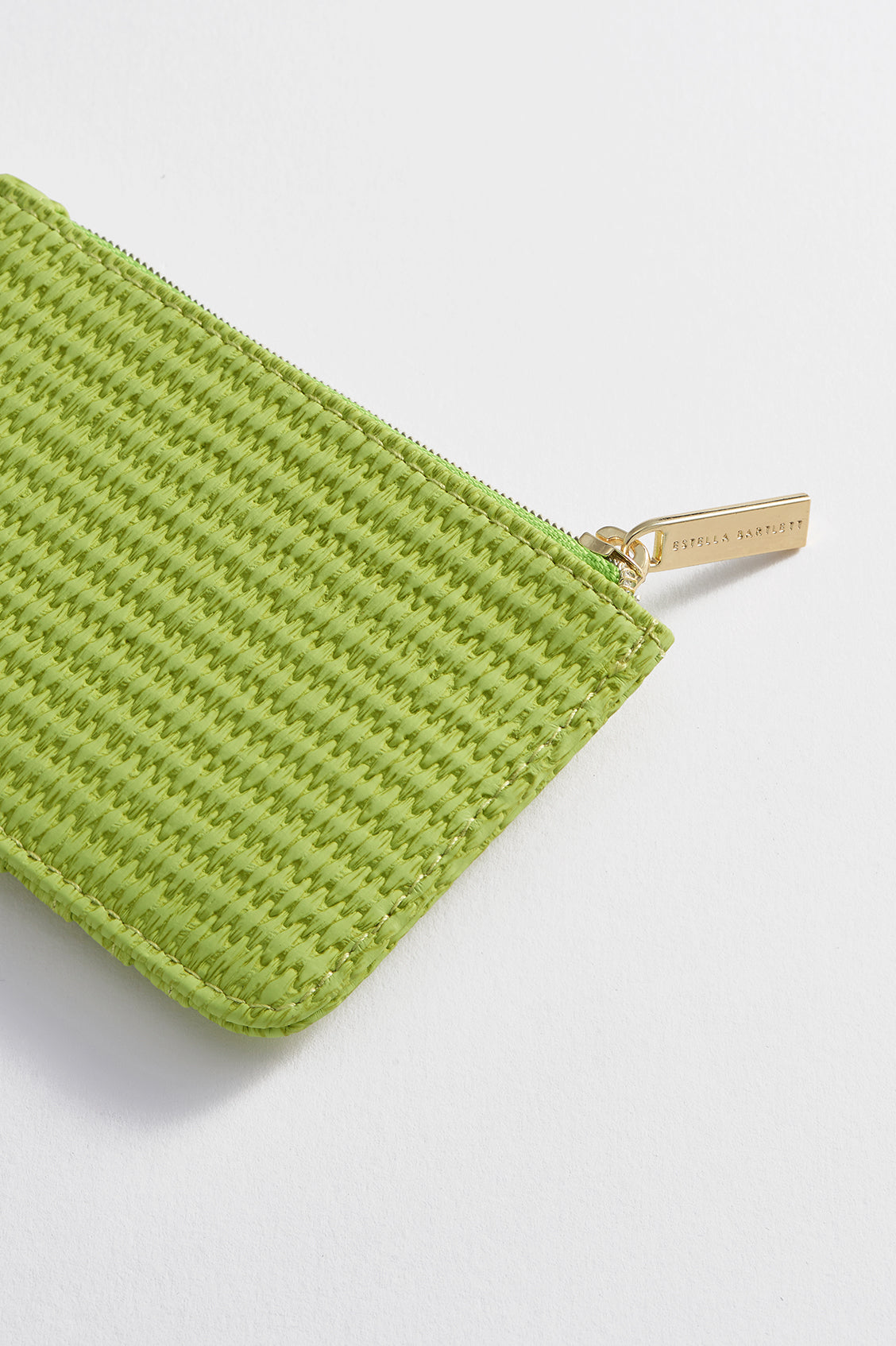 Rectangle Card Purse