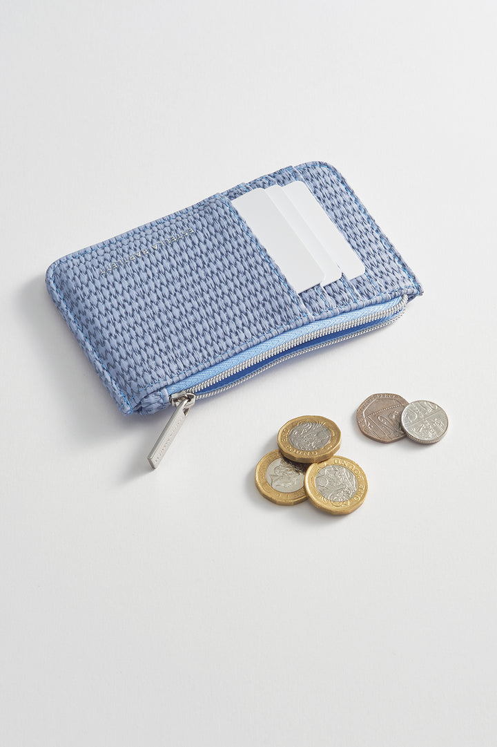 Rectangle Card Purse