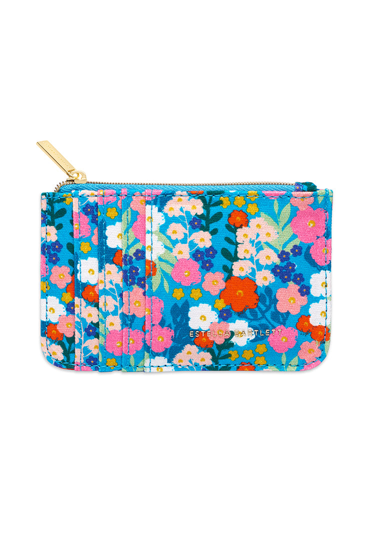 Rectangle Card Purse