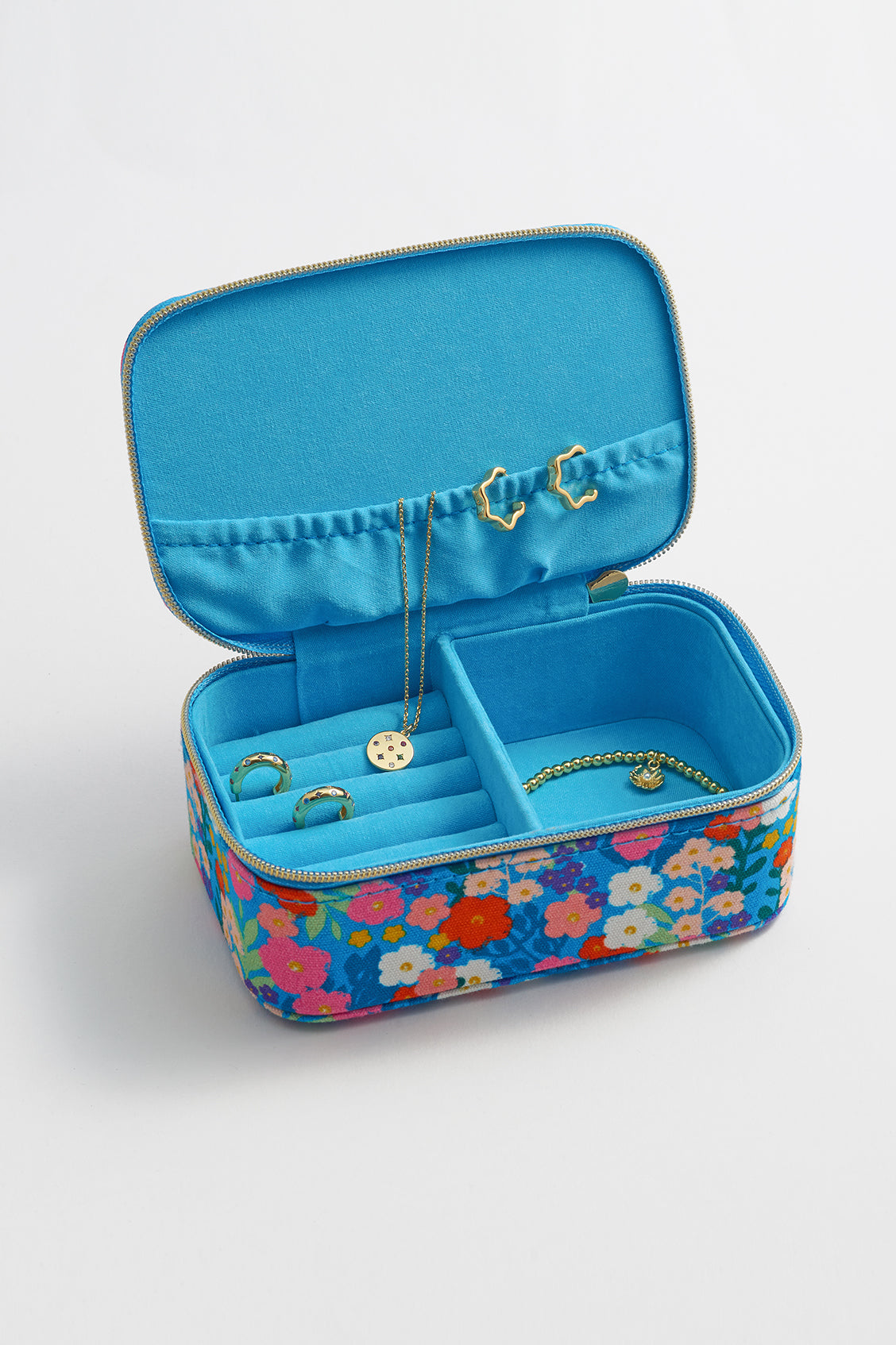 Mini Jewellery Box