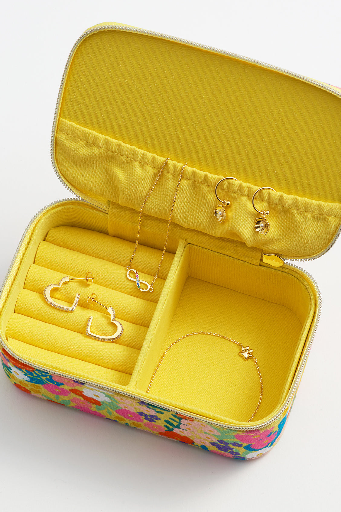 Mini Jewellery Box