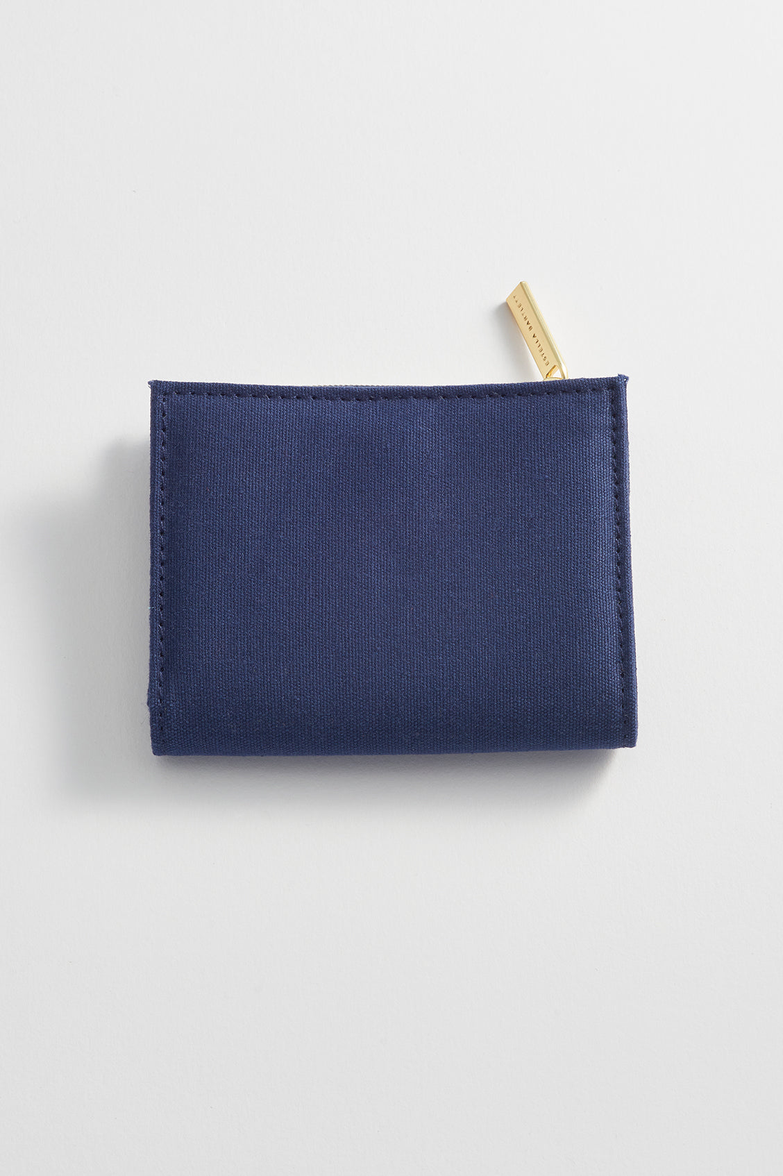 Folded Wallet