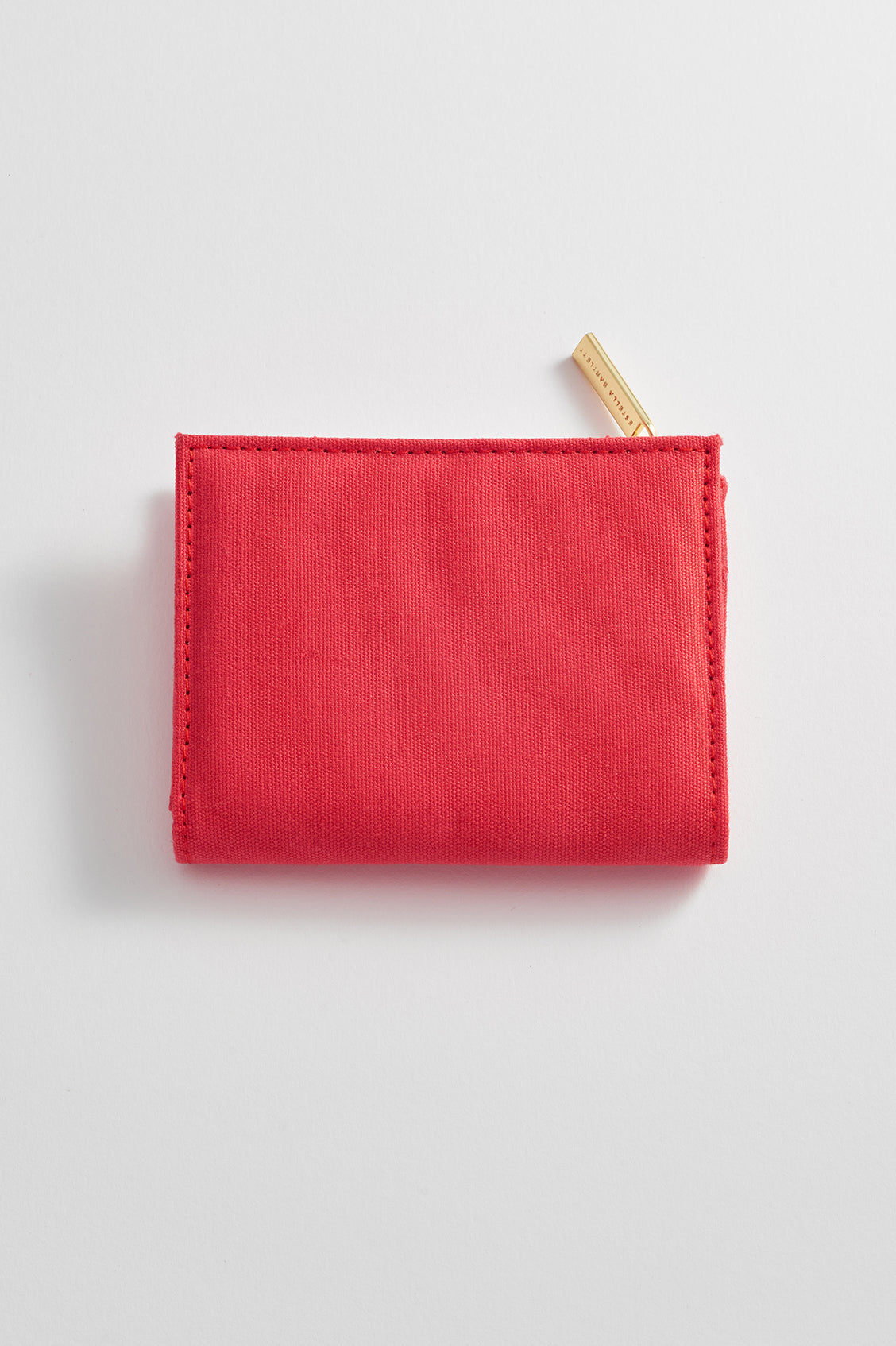 Folded Wallet