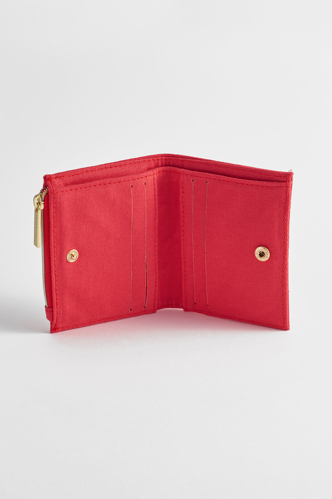 Folded Wallet