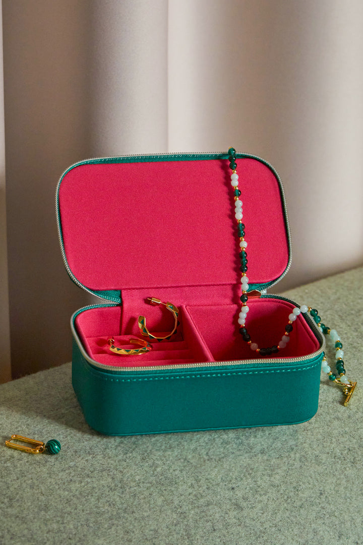 Mini Jewellery Box