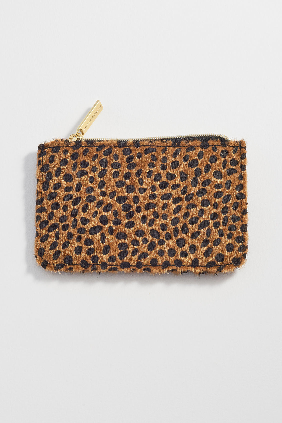 Rectangle Card Purse