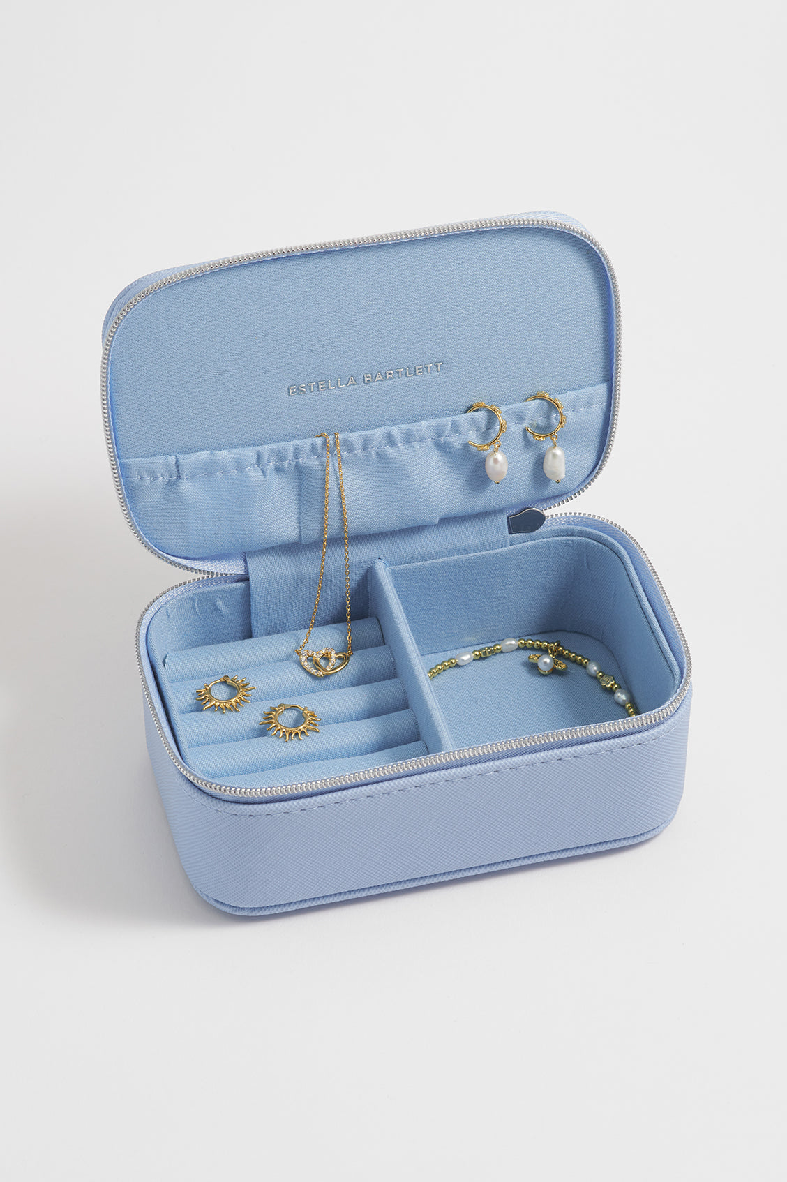 Mini Jewellery Box