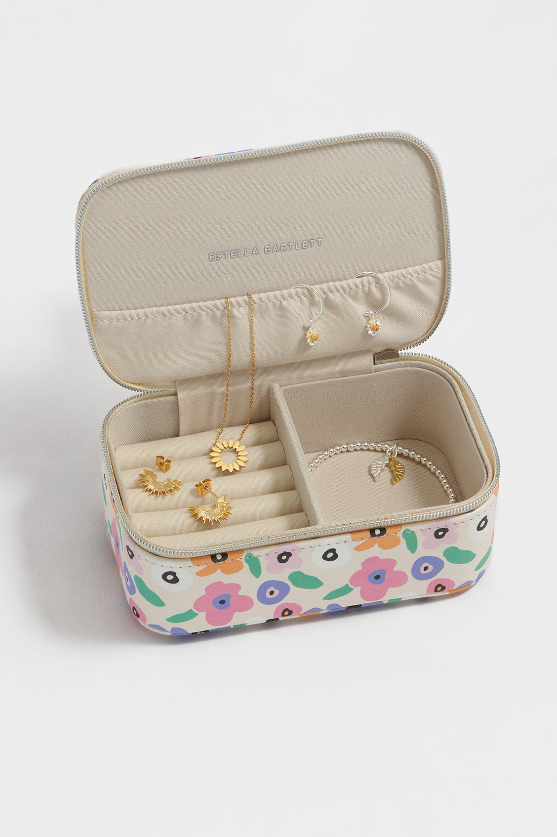 Mini Jewellery Box