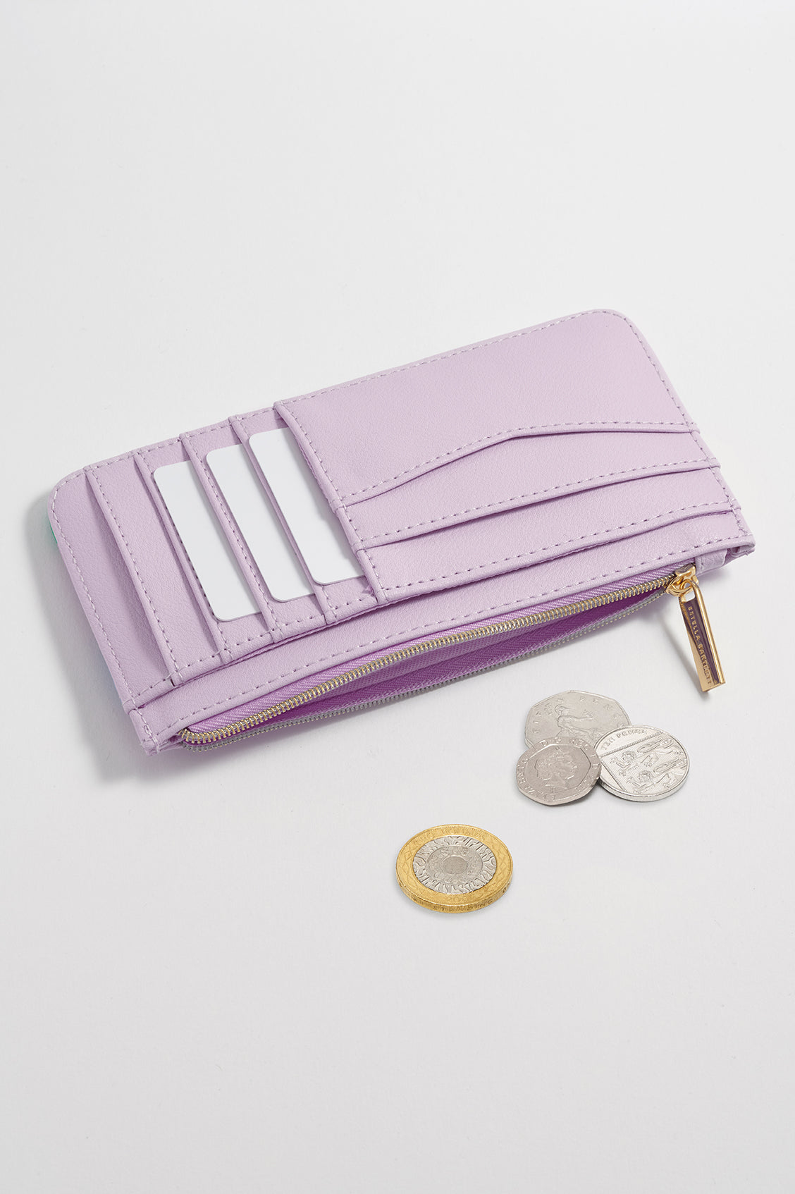 Large Card Purse