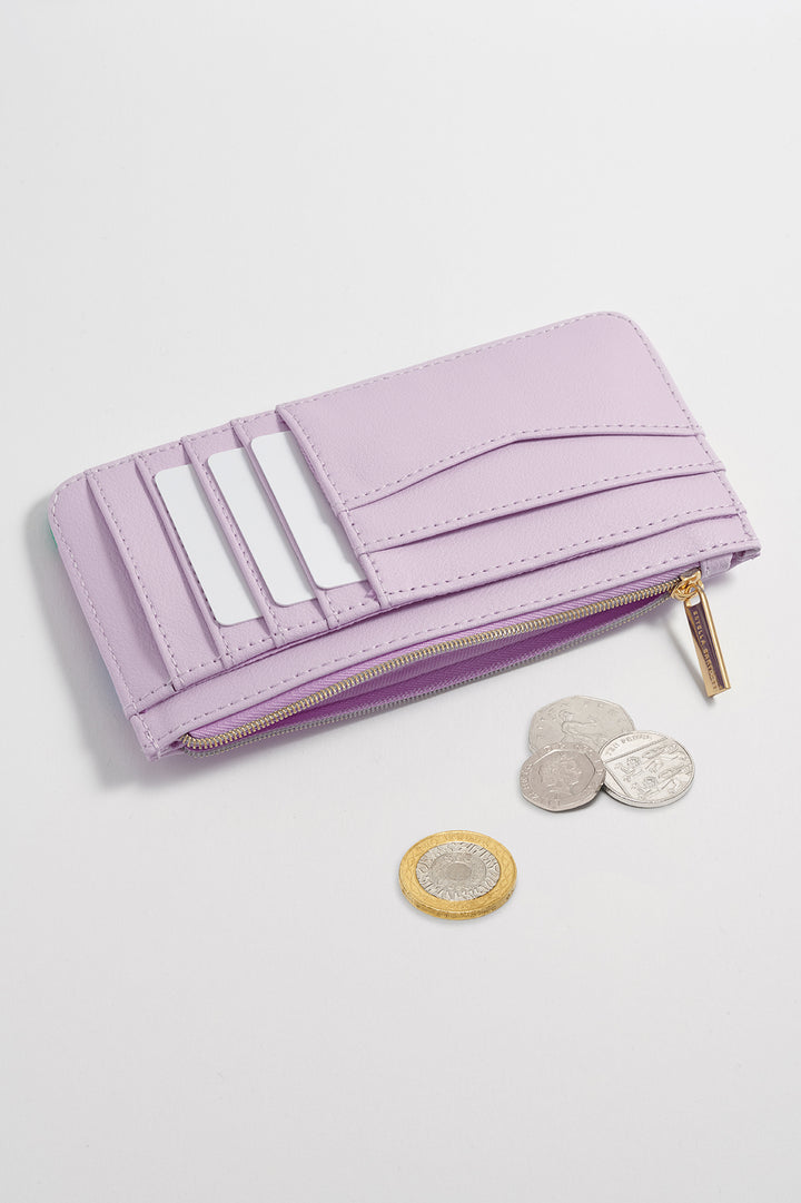 Large Card Purse