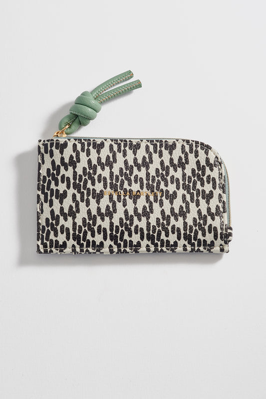 Knot Card Purse