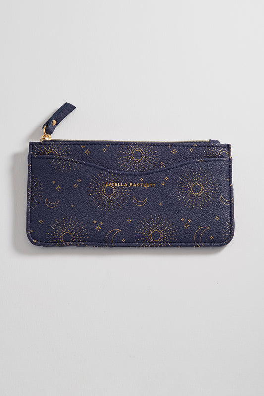 Large Card Purse