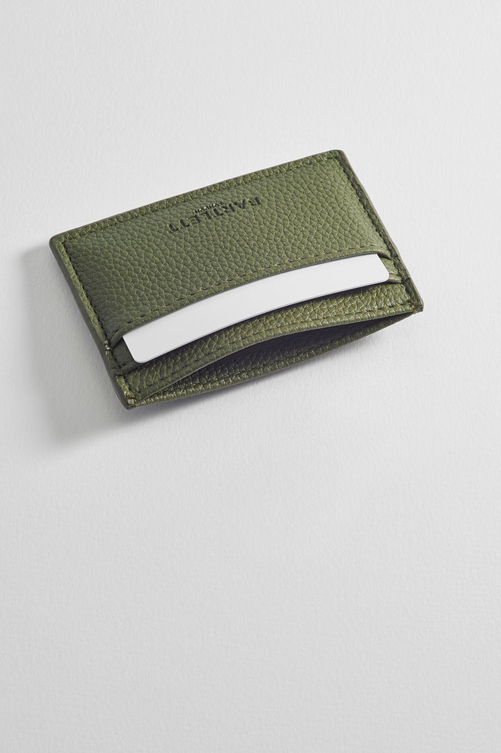 Men's Card Holder