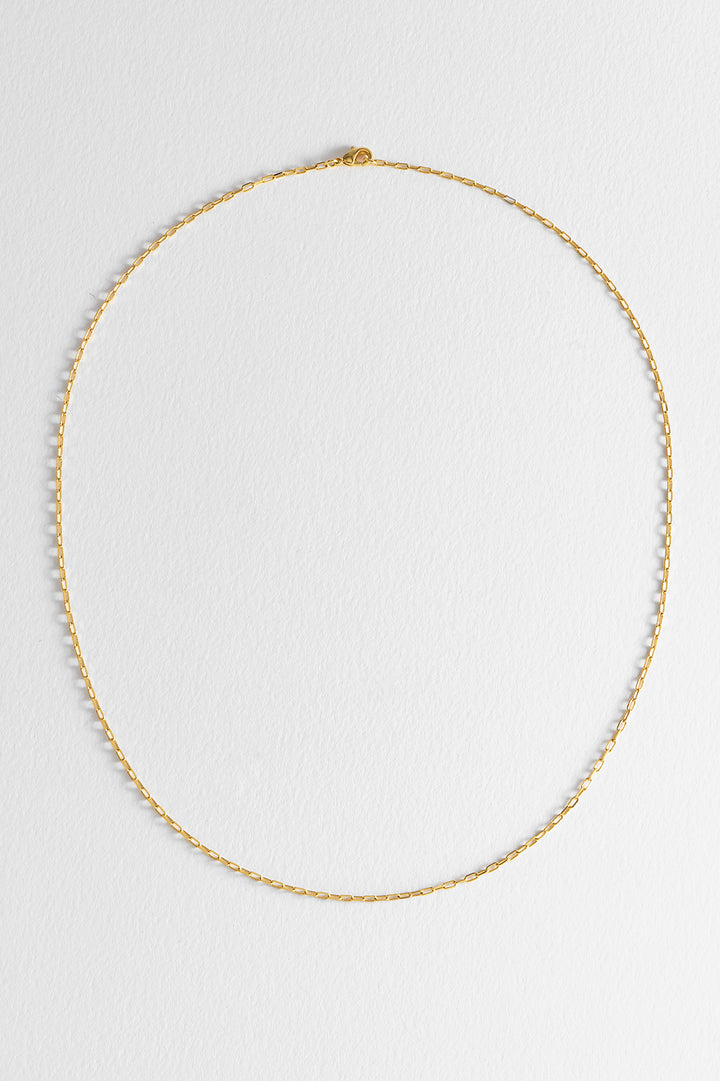 Oval Chain