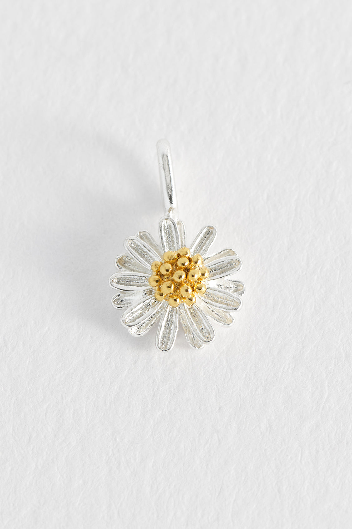 Wildflower Charm