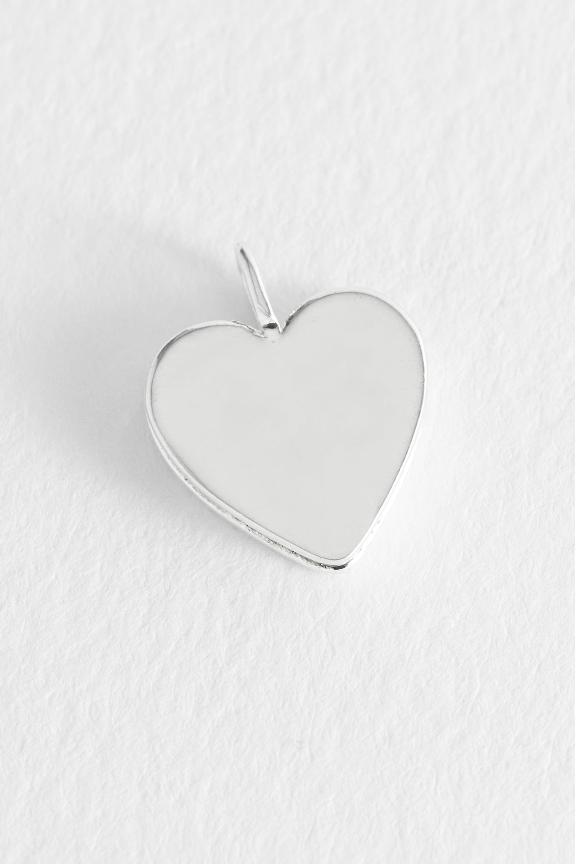 Heart Charm