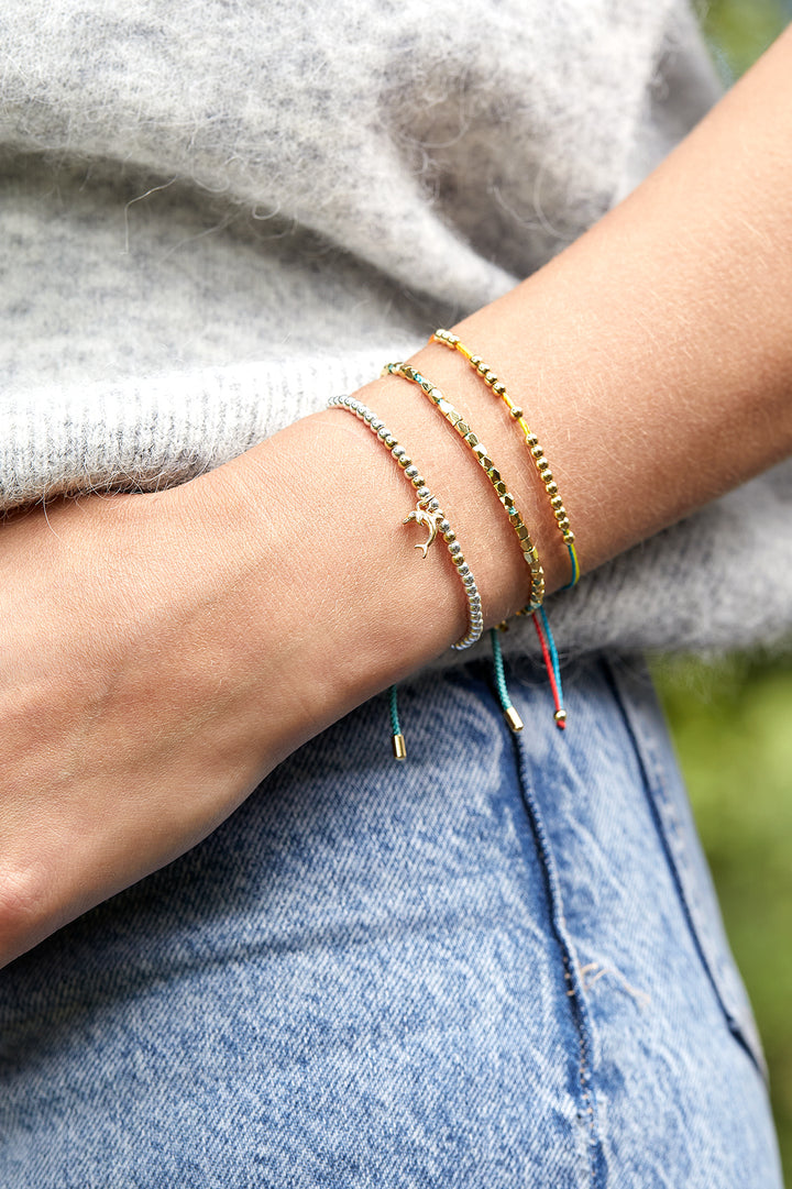 Dolphin Sienna Bracelet