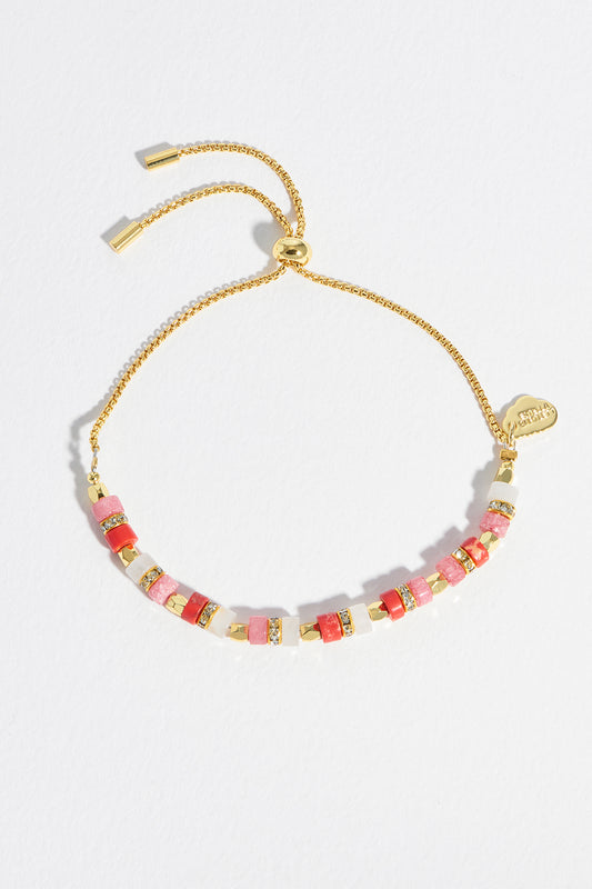 Gemstone Coco Amelia Bracelet