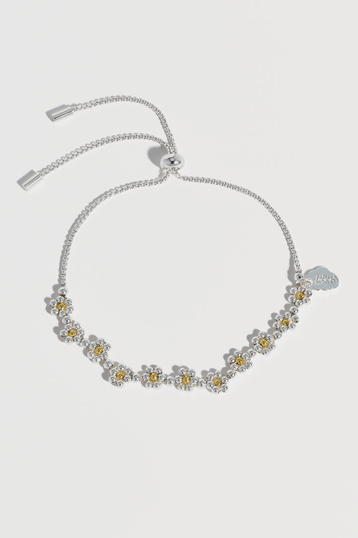 Daisy Chain Amelia Bracelet