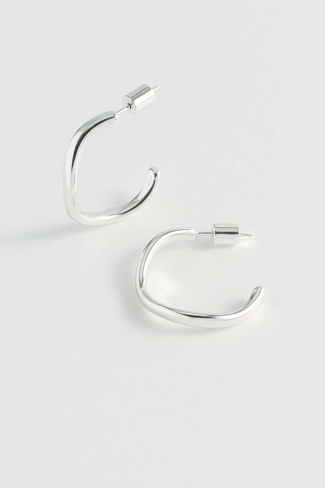 Gentle Wave Hoops